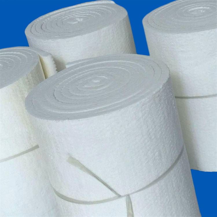 晋源陶瓷纤维毡