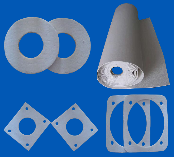 晋源陶瓷纤维纸